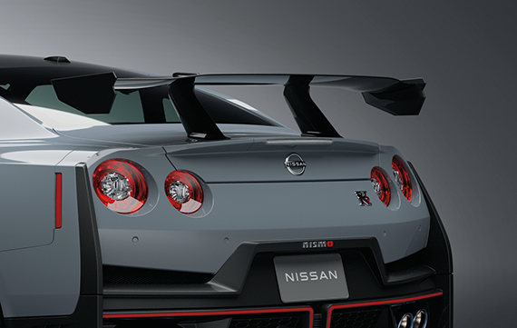 2024 Nissan GT-R Sports Car