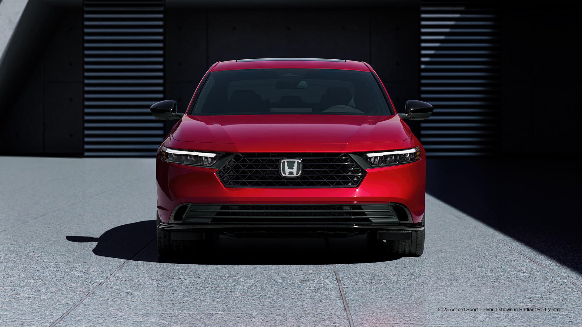 2023 Honda Accord