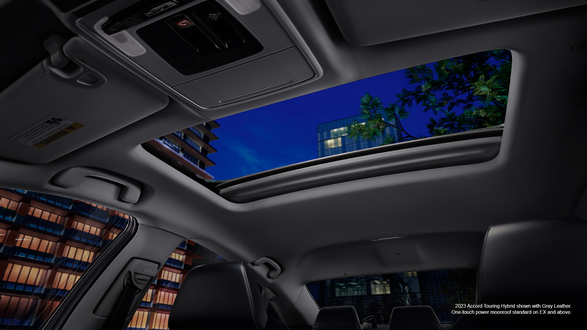 Friendship Honda of Boone