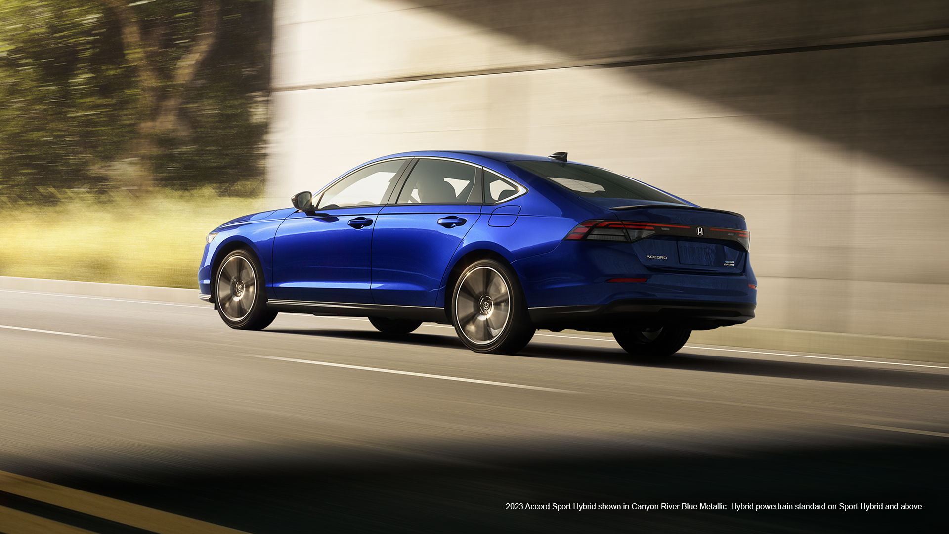 Friendship Honda of Boone