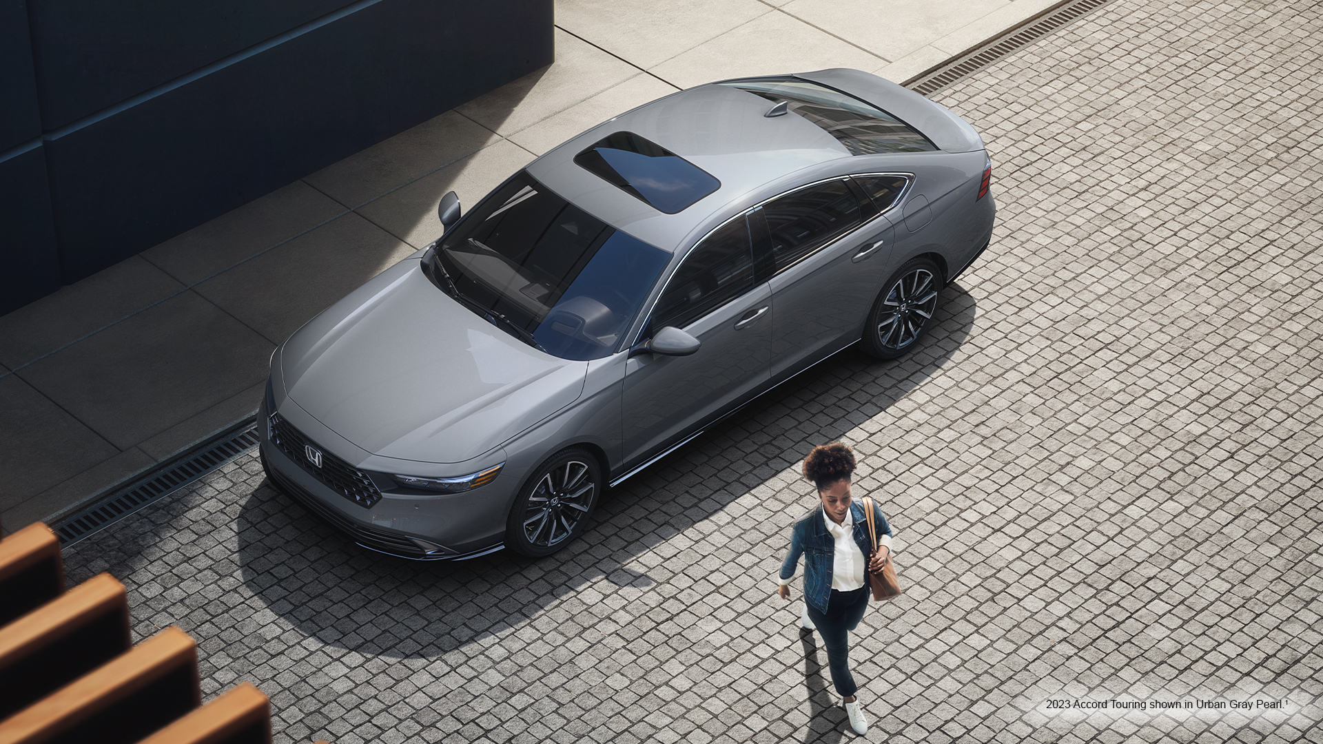 Friendship Honda of Boone