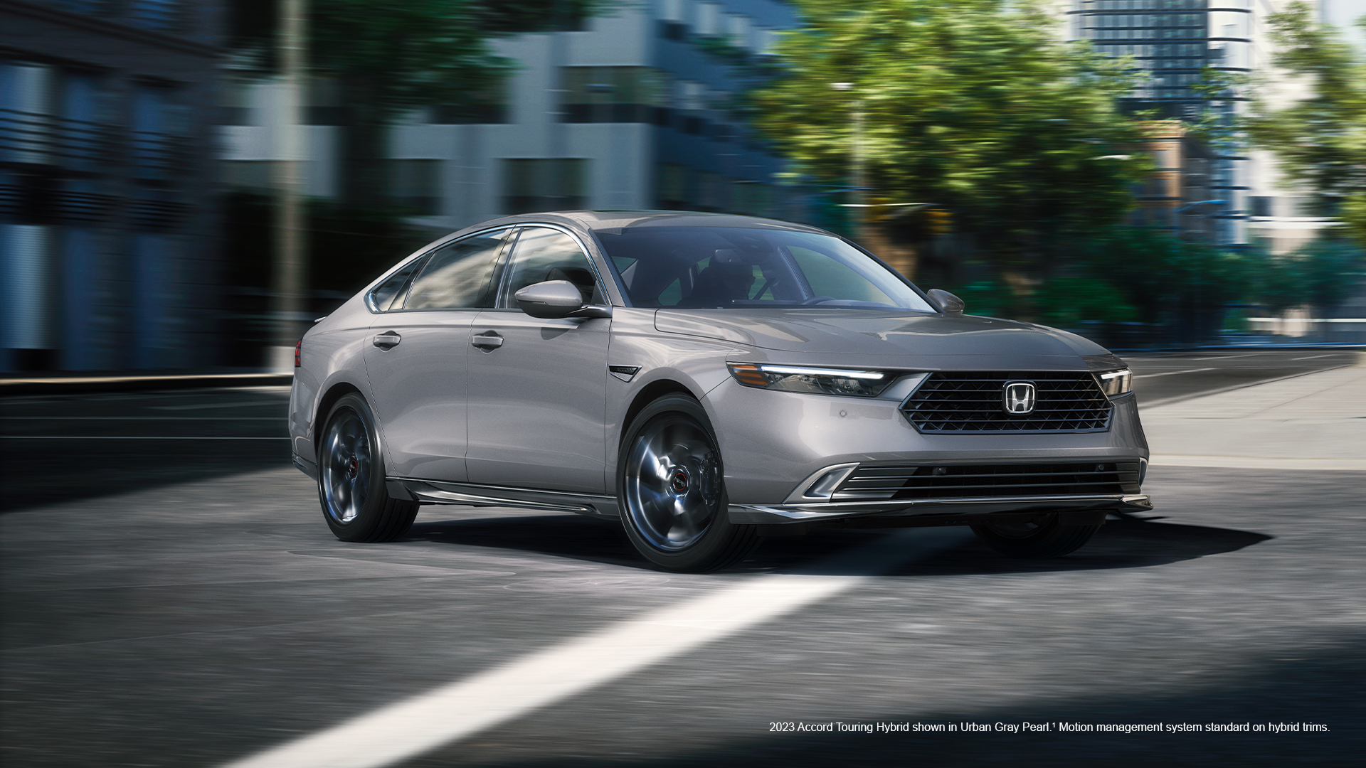 Friendship Honda of Boone