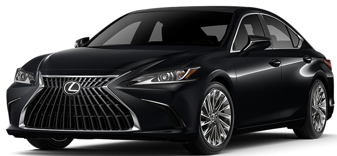 2025 Lexus ES - Lexus of Lexington