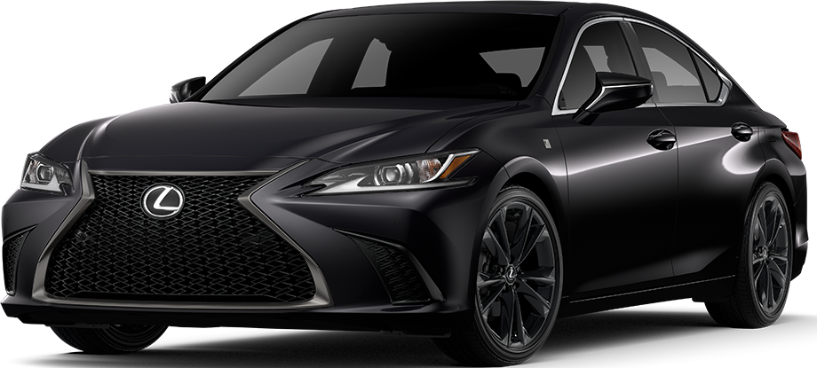 2025 Lexus Es Chatham Parkway Lexus