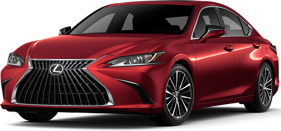 2025 Lexus Es Hybrid Stevinson Lexus Of Frederick