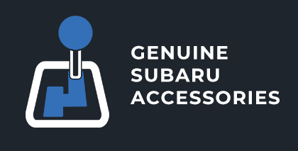 Genuine Subaru Accessories