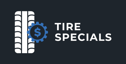 tire store