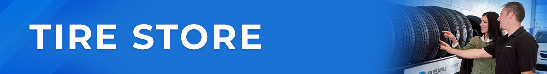 tire store