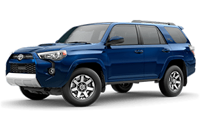 Toyota 4Runner
