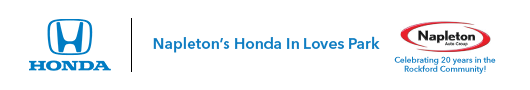 Napleton's Honda Logo