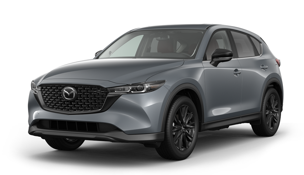 2024 Mazda CX5