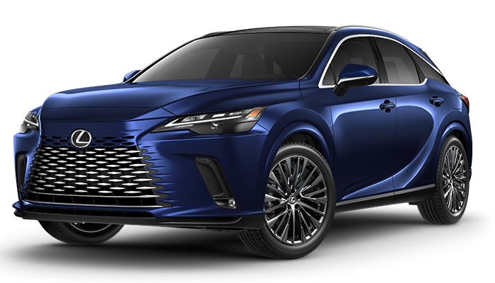 2024 Lexus RX Hybrid 2024 Lexus RX Hybrid