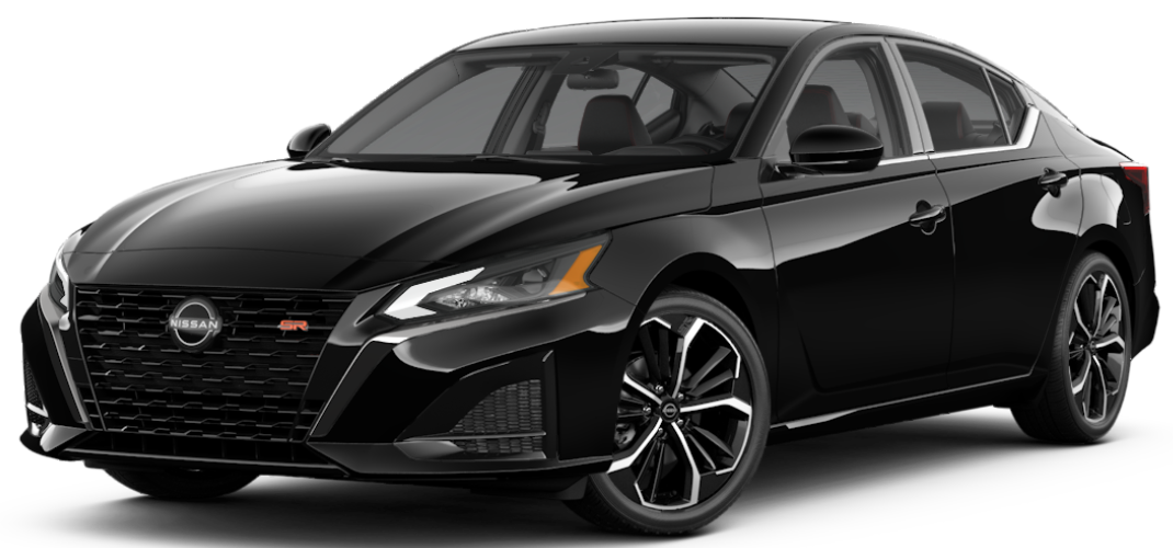 Road Ready Wheels 16" Black Steel Rim For 2019-2024 Nissan Altima – OEM Replacement 403006CA0B