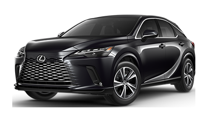 2024 Lexus Rx