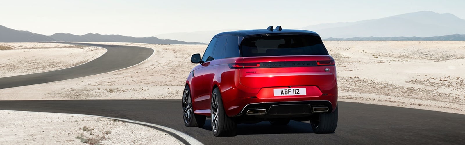 Range Rover Sport