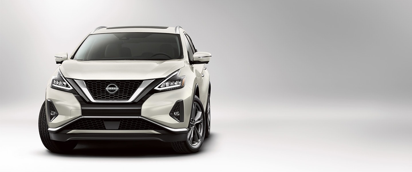 2024 Nissan Murano