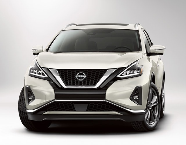 2024 Nissan Murano