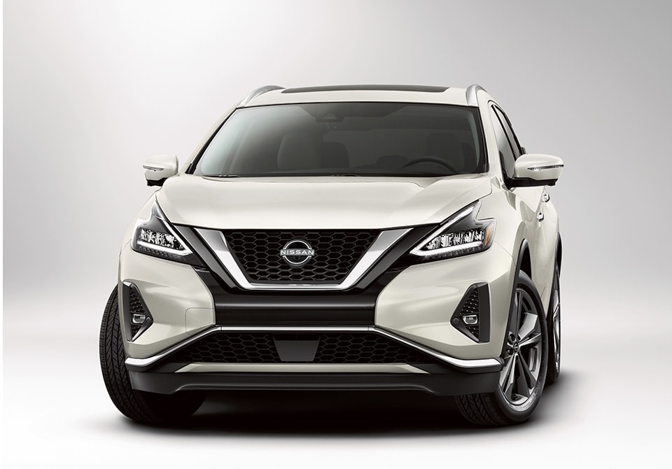 2024 Nissan Murano