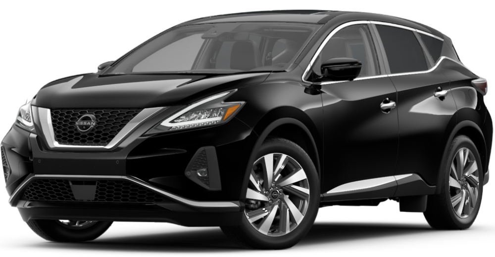 Msrp Of 2024 Nissan Murano
