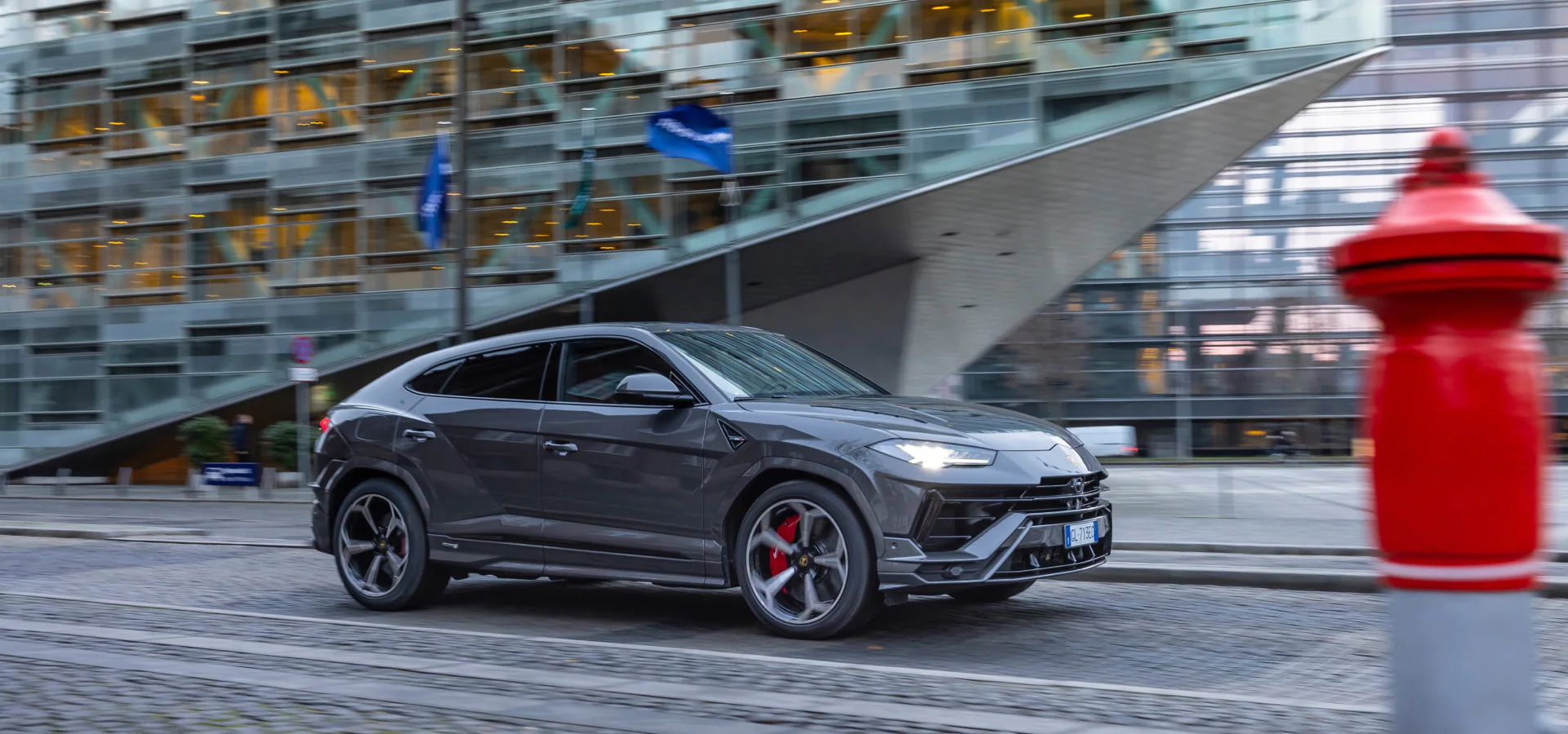 Urus S
