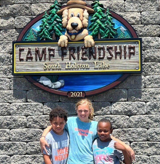 Friendship Cares Friendship Cars