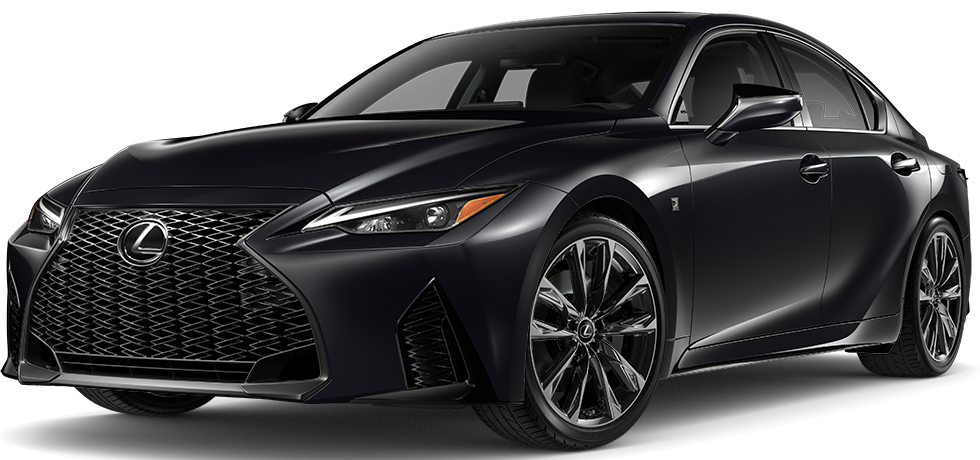 2024 Lexus IS - Priority Lexus Virginia Beach