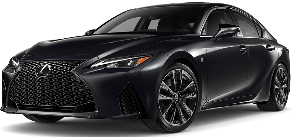 2024 Lexus IS - Lexus of Watertown