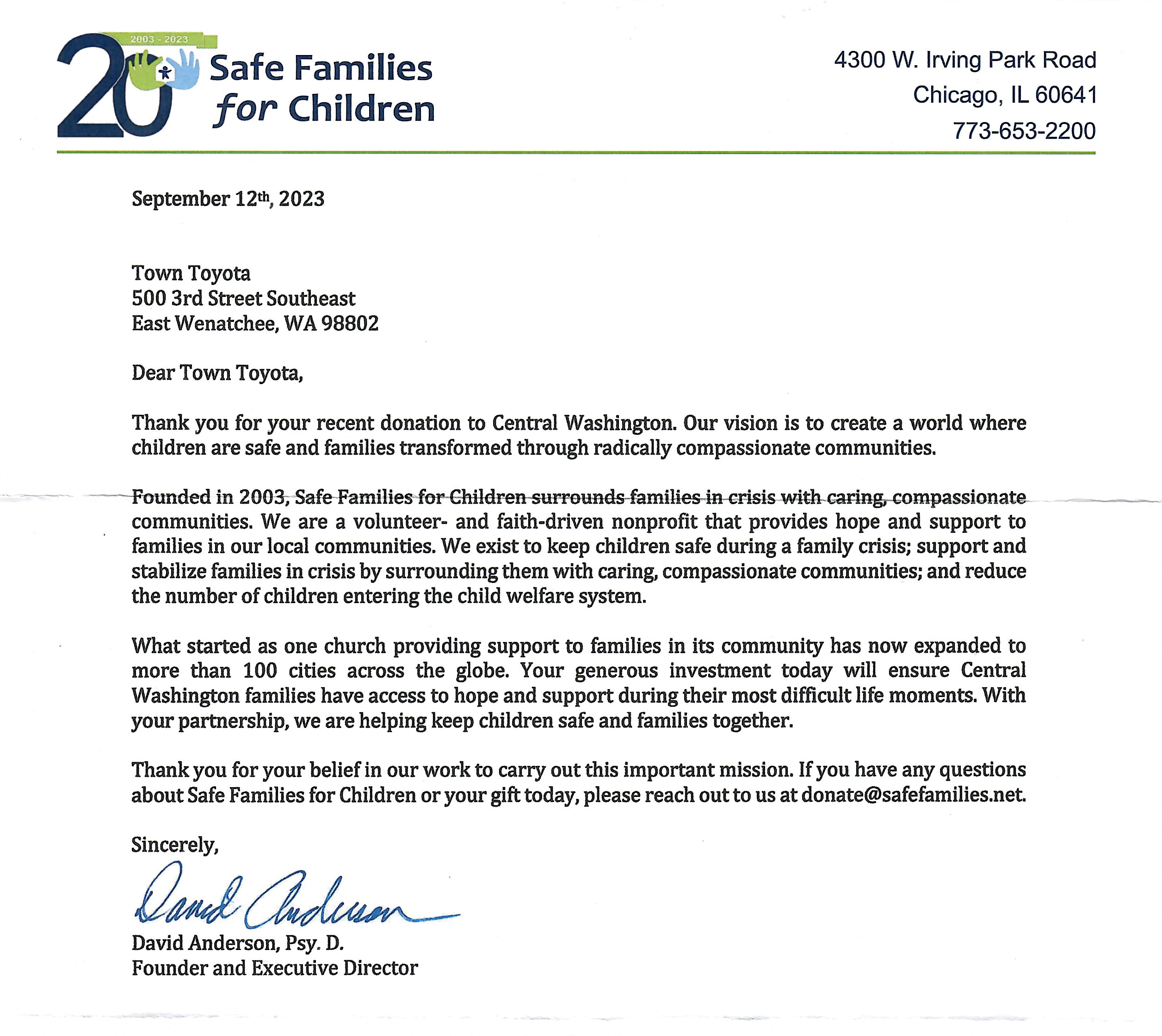 Learn More About Town Chrysler Jeep Dodge Ram Chrysler Dealer in