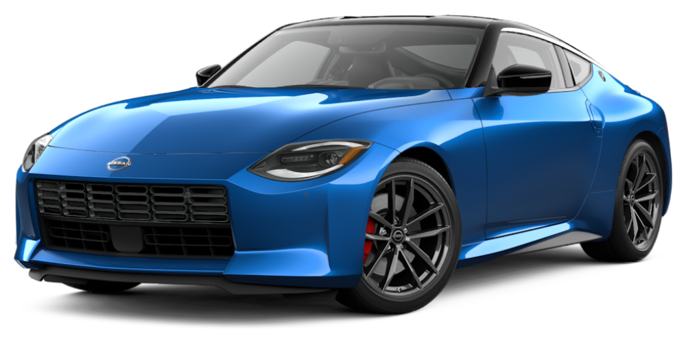 2024 Nissan Z