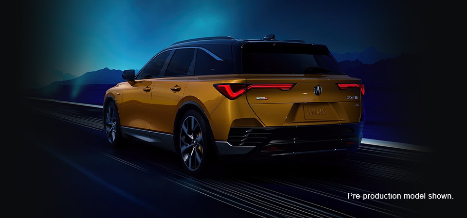 EV's Offer More from Every Drive