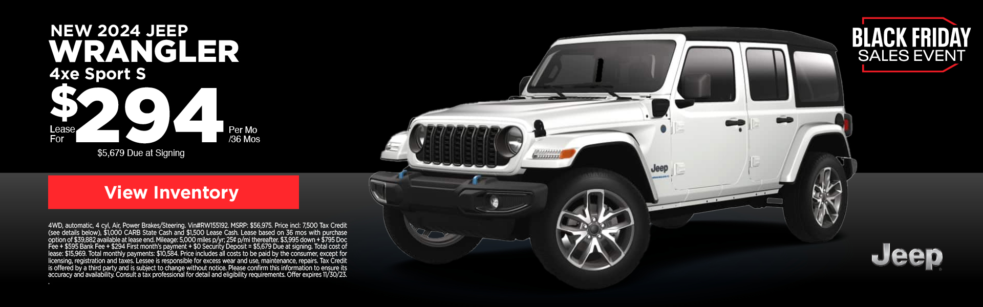 Lease Specials Chrysler Dodge Jeep Ram of Englewood Cliffs