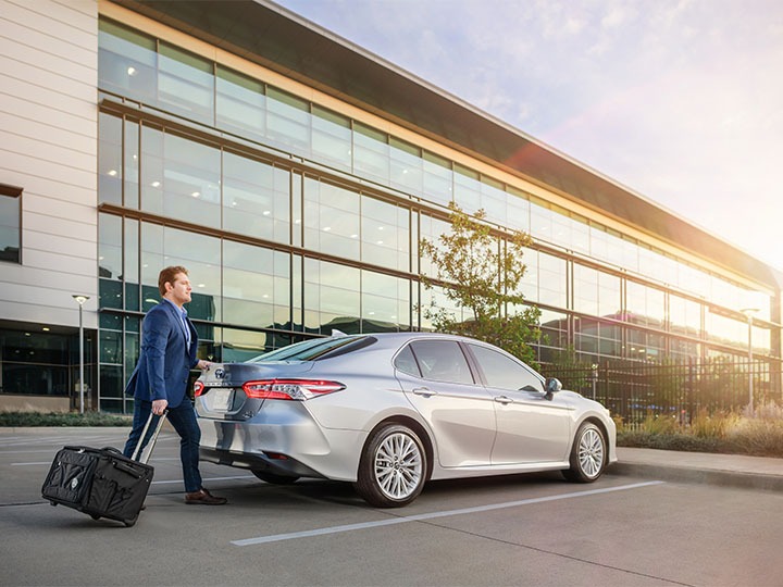 Toyota Certified Used Vehicles Program Westbury Toyota