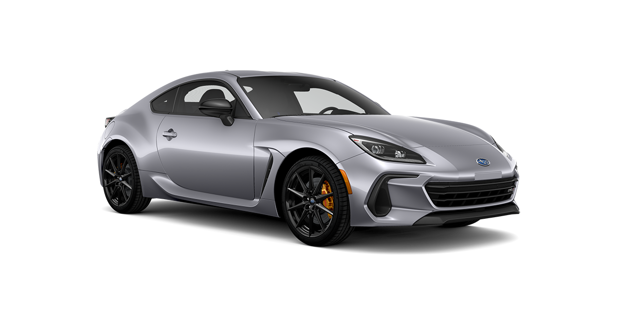 2024 Subaru BRZ