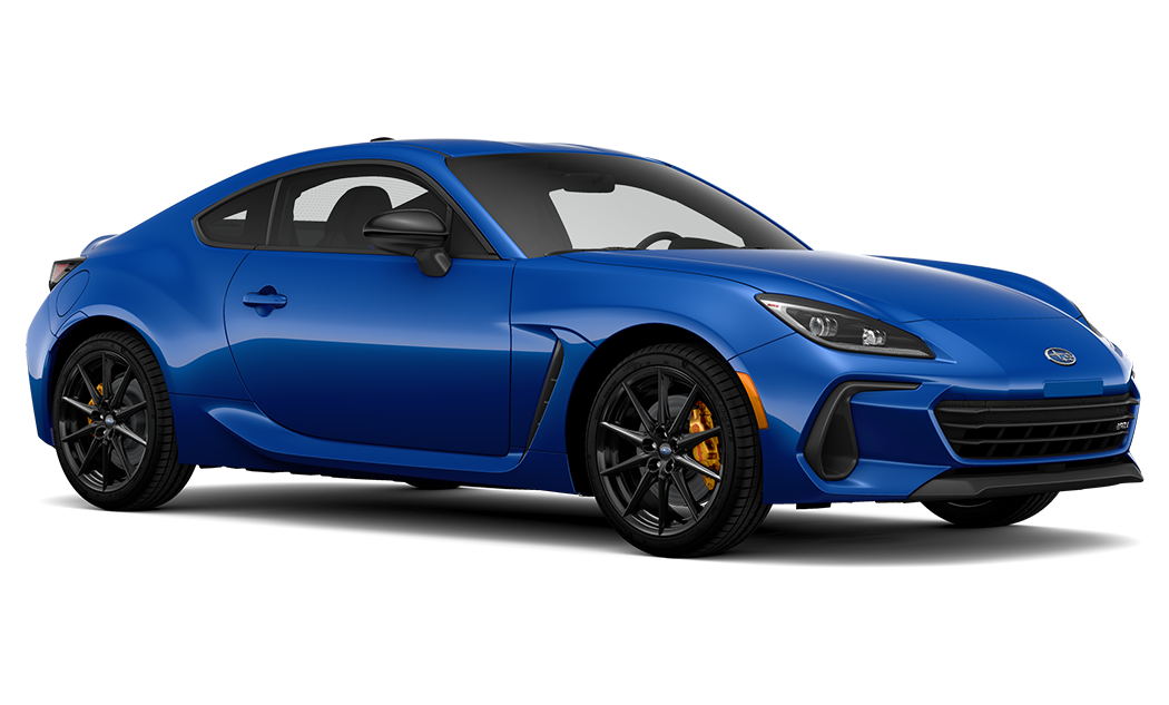 2024 Subaru BRZ