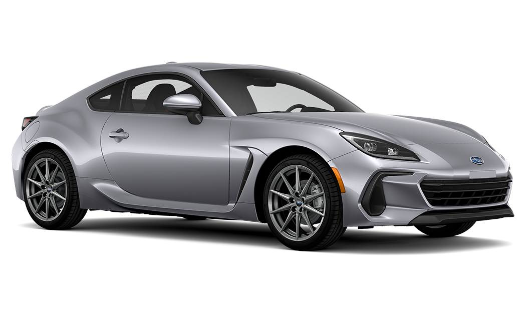 2024 Subaru BRZ