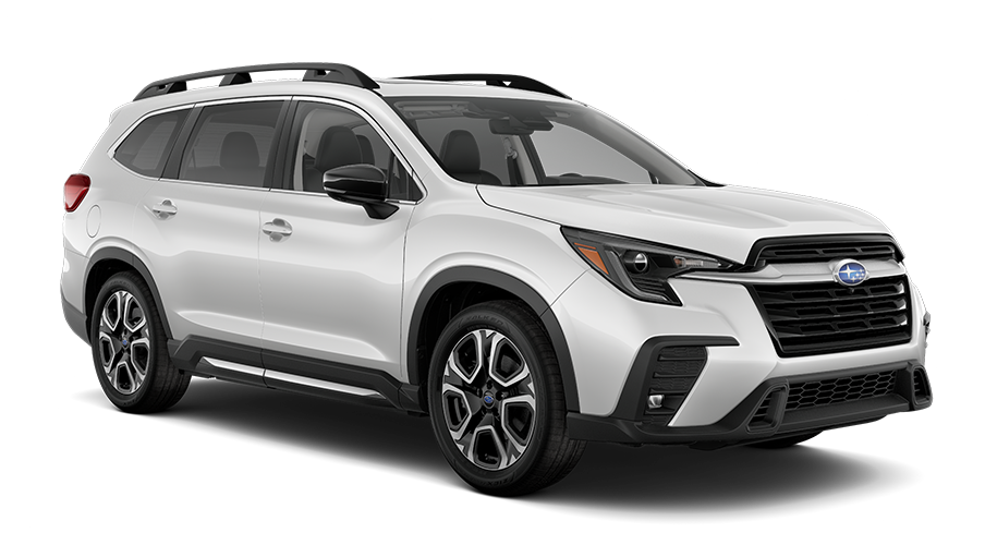 2024 Subaru Ascent