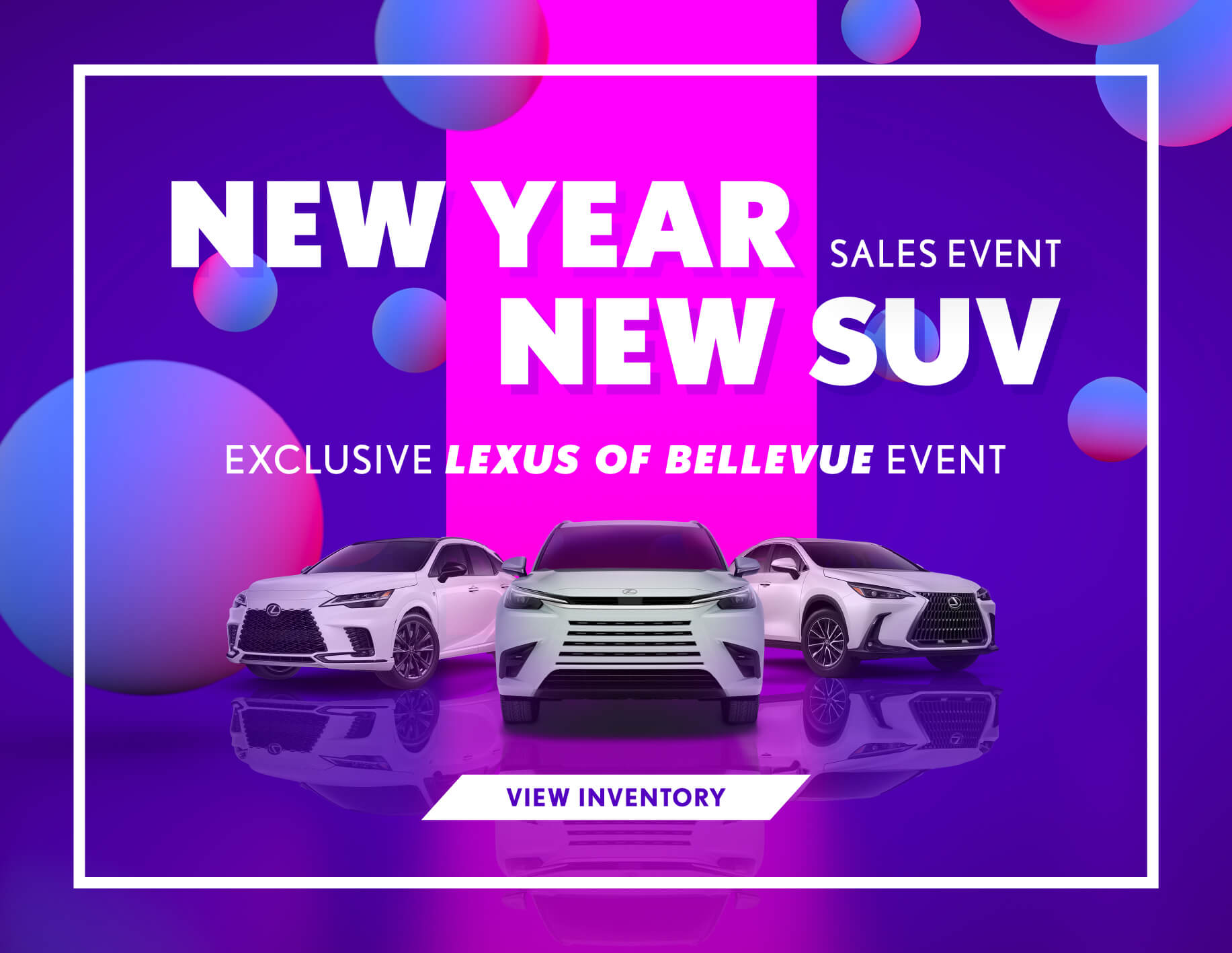 Lexus Dealer Bellevue WA New & PreOwned Cars for Sale near Kirkland WA