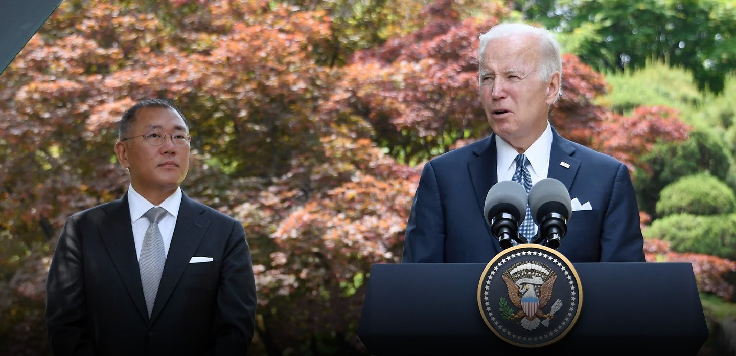 Our commitment stands