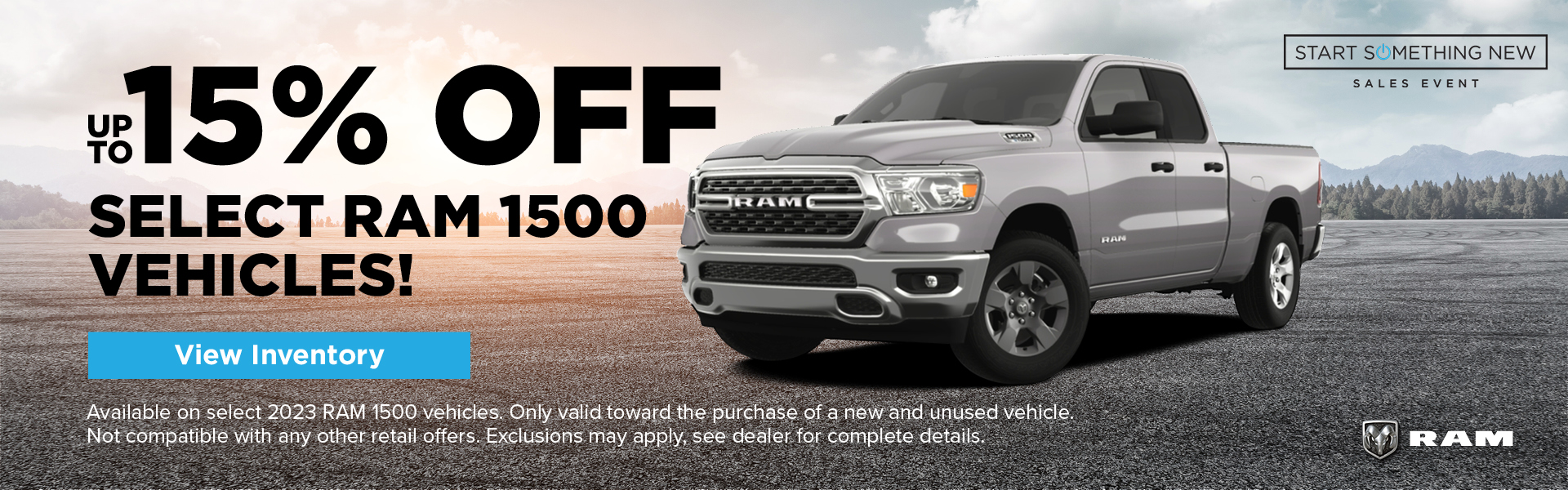 Special Offers Chrysler Dodge Jeep Ram of Englewood Cliffs