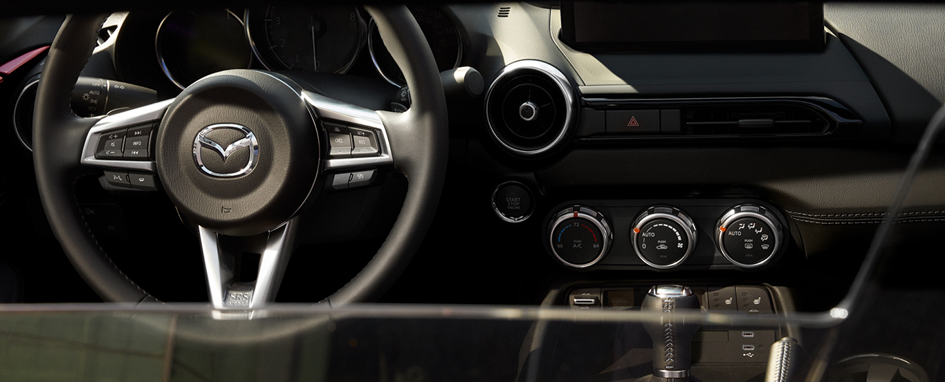 2024 Mazda MX5 Miata Culver City Mazda