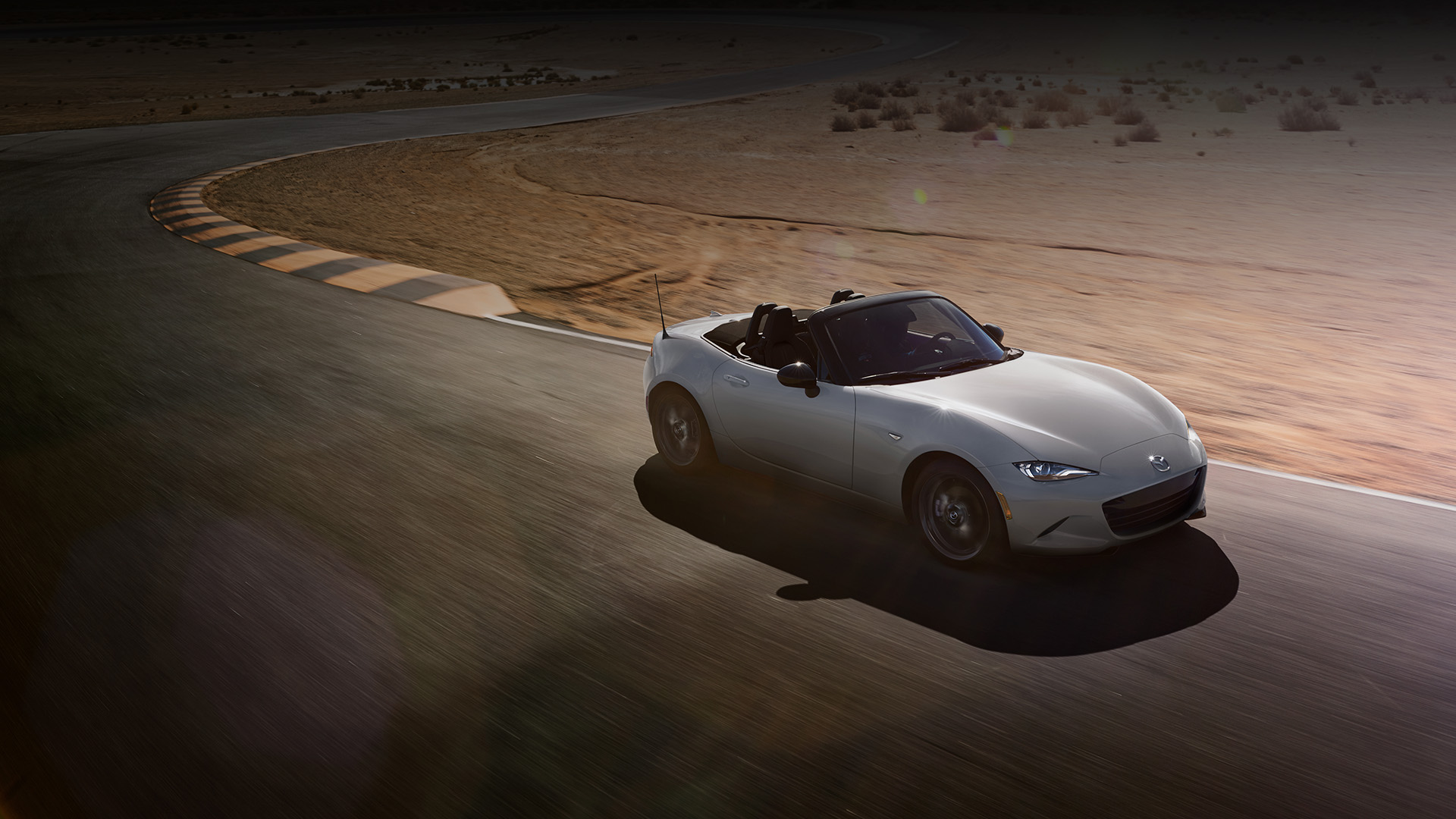 2024 Mazda MX5 Miata Culver City Mazda