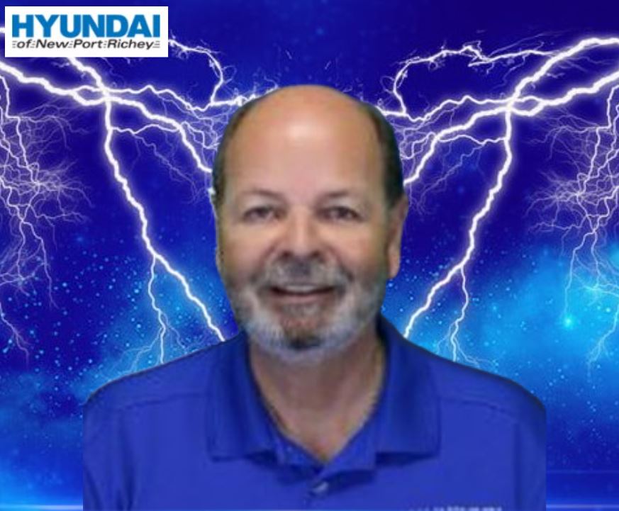 Meet The Staff - Hyundai of New Port Richey