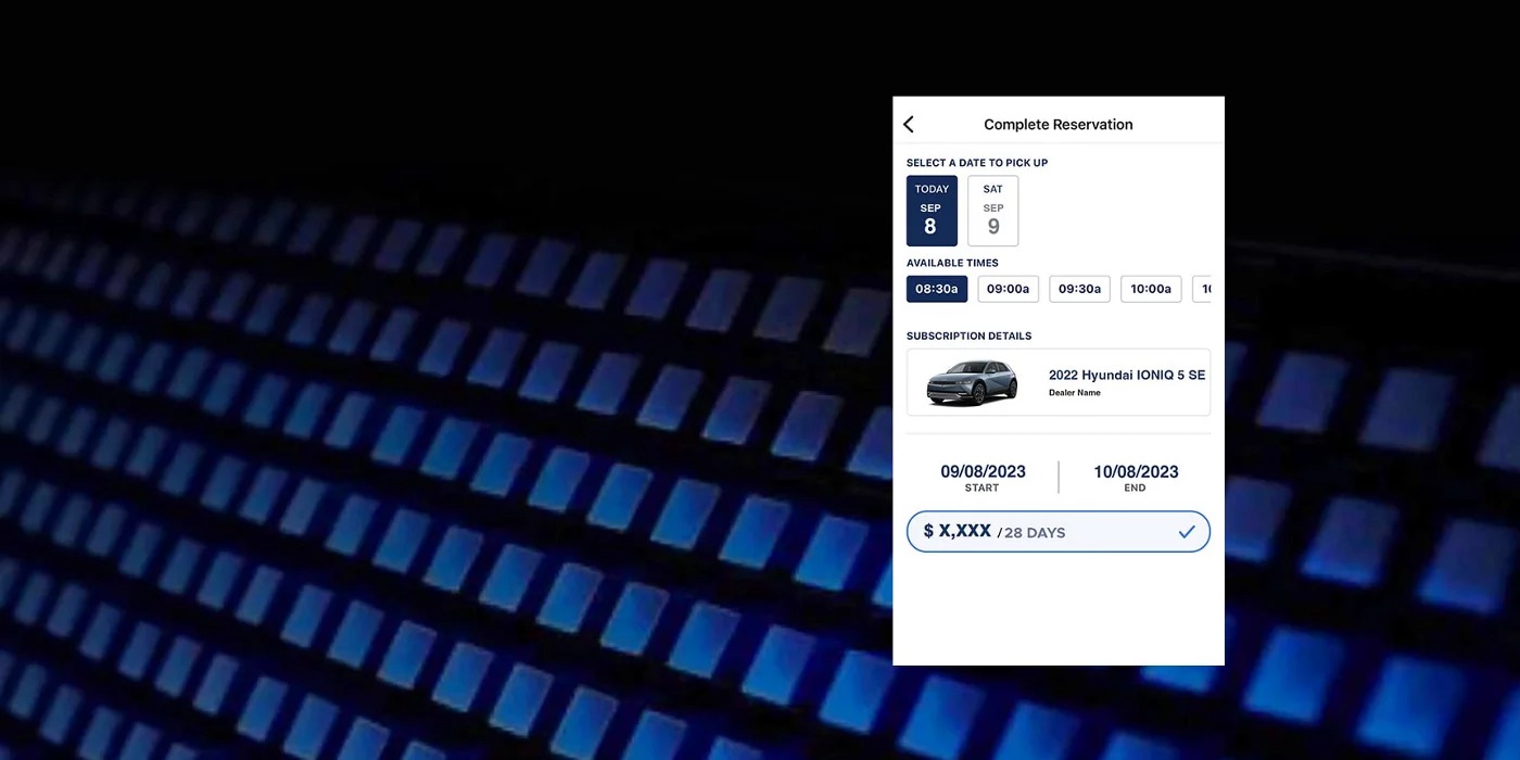 Hyundai Evolve+ Antwerpen Hyundai in Catonsville Antwerpen Hyundai