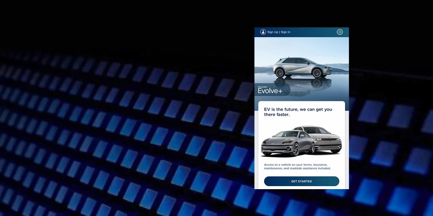 Hyundai Evolve+ Antwerpen Hyundai in Catonsville Antwerpen Hyundai