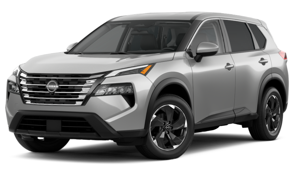 2024 Nissan Rogue John Deery Motors