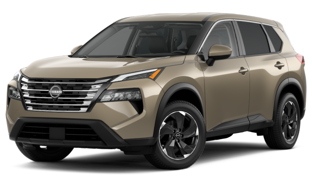 2024 Nissan Rogue Nissan of Richmond