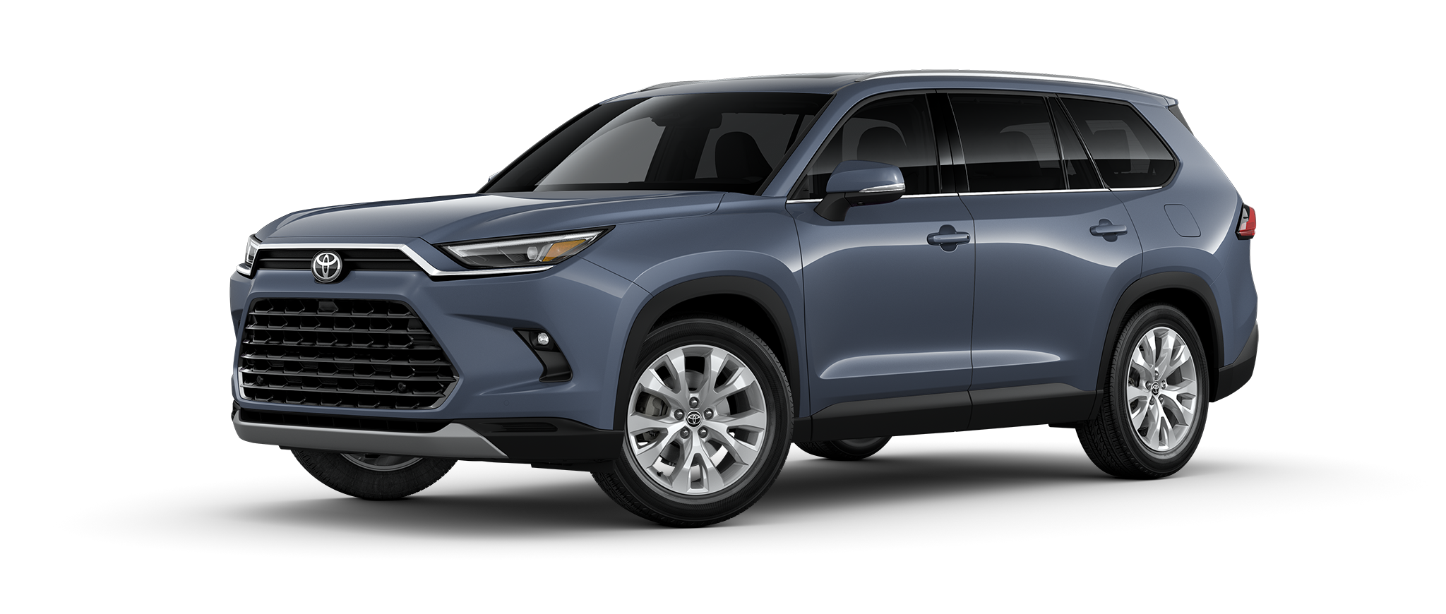 Electrified Vehicles - Northridge Toyota