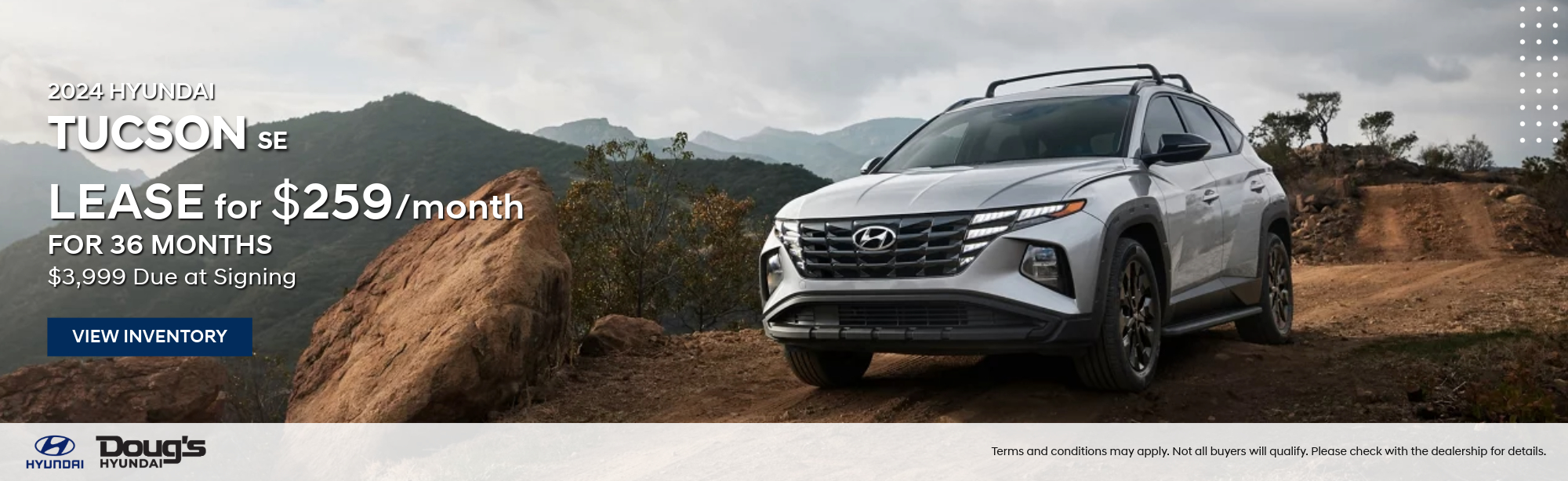 New Hyundai Tucson for Sale in Edmonds, WA Doug's Hyundai