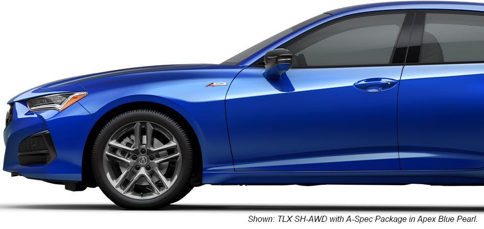 Rip Acura Tlx Is This The End Of The Line For Affordable Performance - y50tzl7