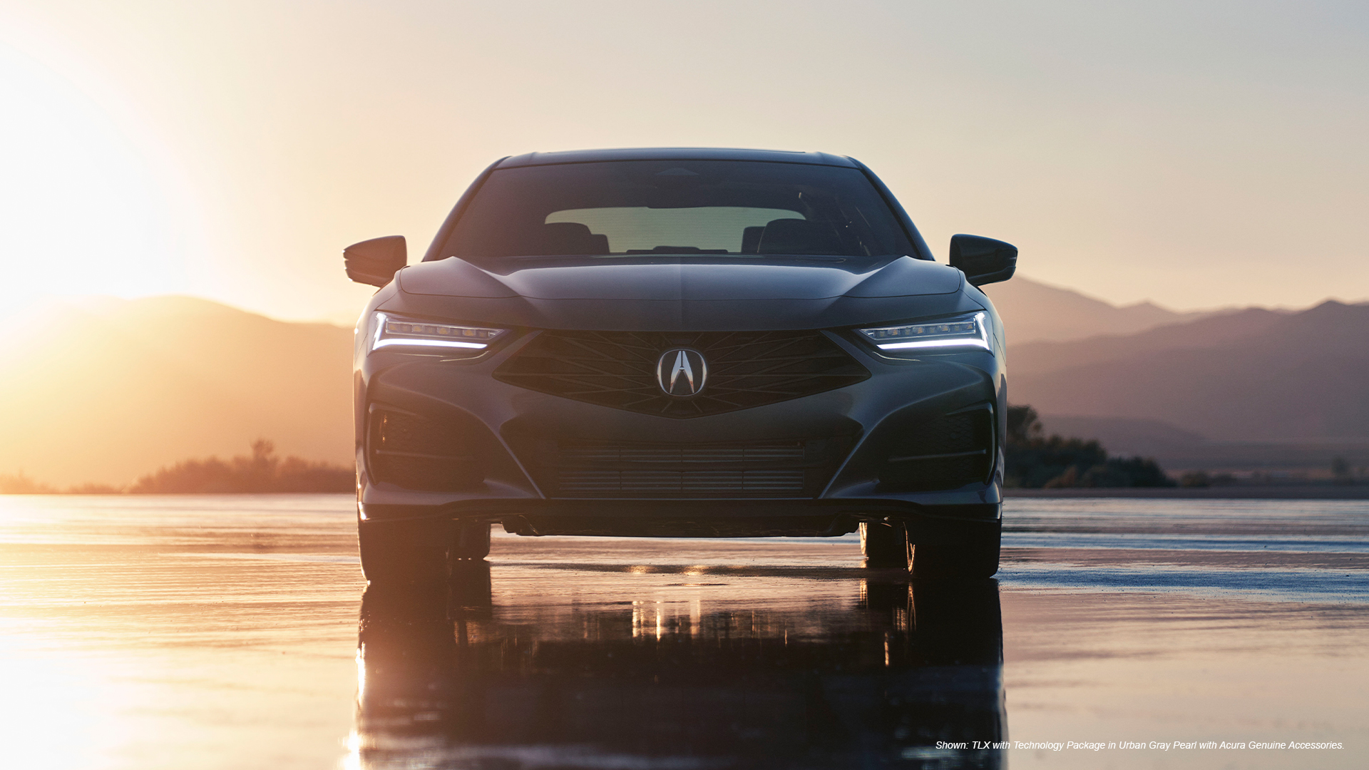 2024 Acura TLX Priority Acura